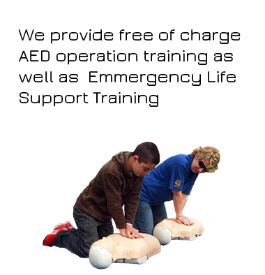 Training Scotland Saving Lives Lucky2BHere Resuscitation CPR