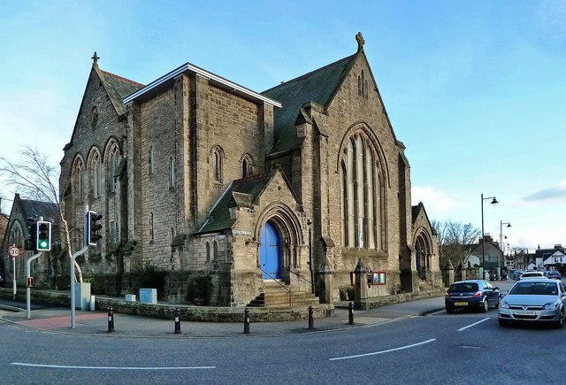 Crown Church