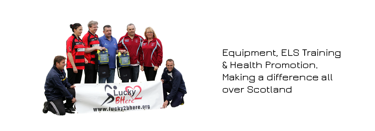 Saving Lifes Equipment Training Lucky2BHere Resuscitation Training Volunteers Fundraisers Volunteers