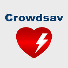 Crowdsav Logo