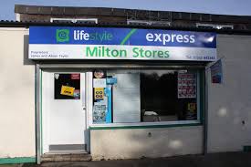 Milton Stores