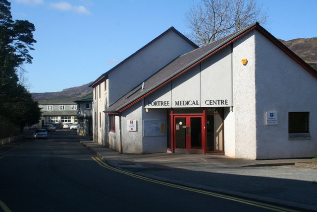 Portree Medical Centre
