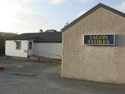 Tagon Stores