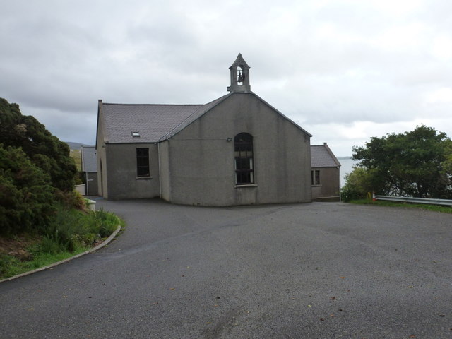 Tarbert Church of Scotland