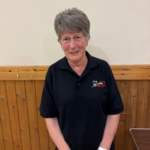 Jeanne Wells